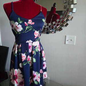 My Girl Summer Cocktail Dress